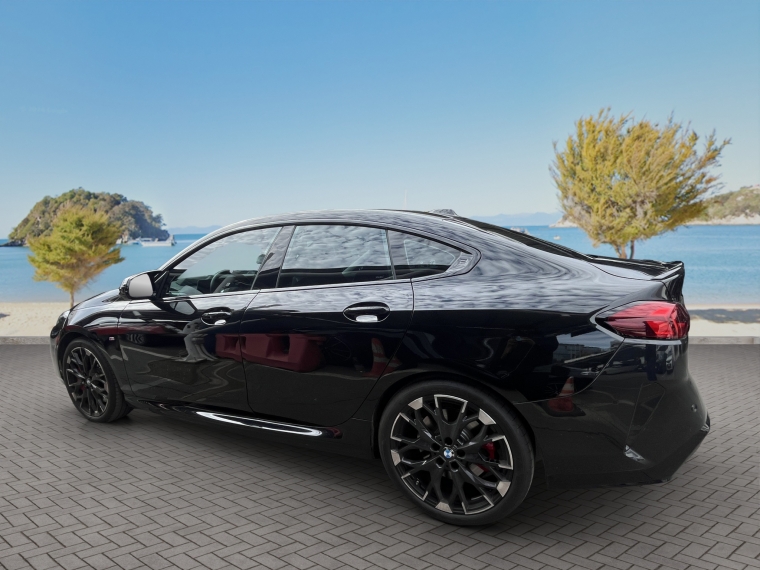 Bmw M235 Xdrive Gran Coupe 4x4 2.0 At 2026 Usado Usado en Webautos.cl Bmw M235 Xdrive Gran Coupe 4x4 2.0 At 2026 Usado Usado en Webautos.cl