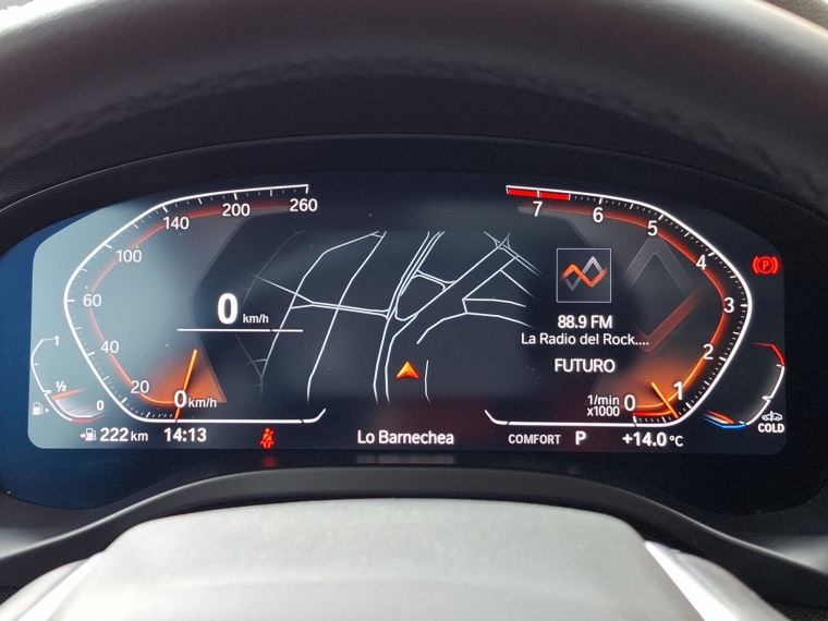 Bmw X4 Xdrive 20i 4x4 2.0 At 2023 Usado  Usado en BMW Premium Selection