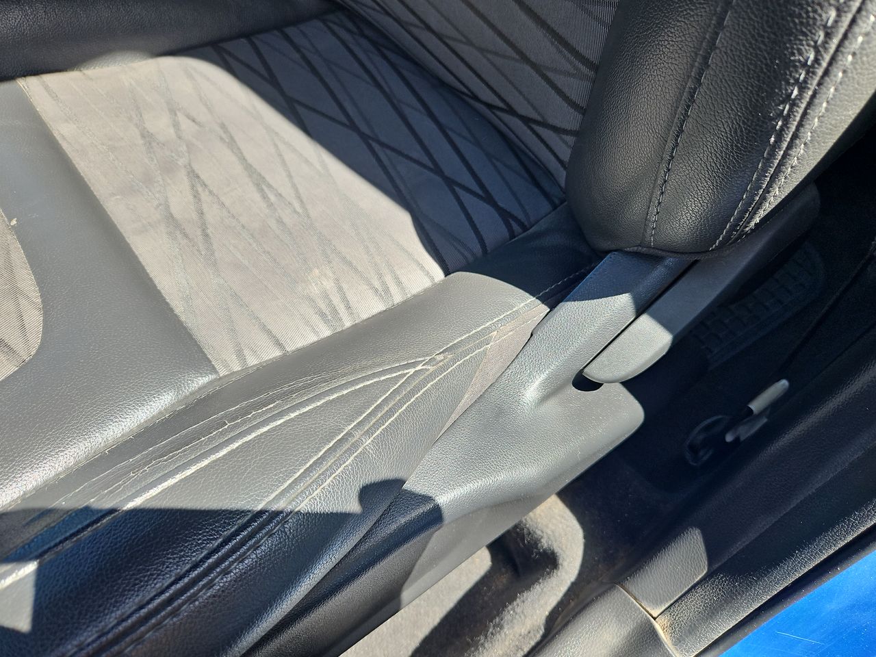 Chery Arrizo 3 Arrizo 3 Glx 1.5 2019 Usado en Usados de Primera - Sergio Escobar