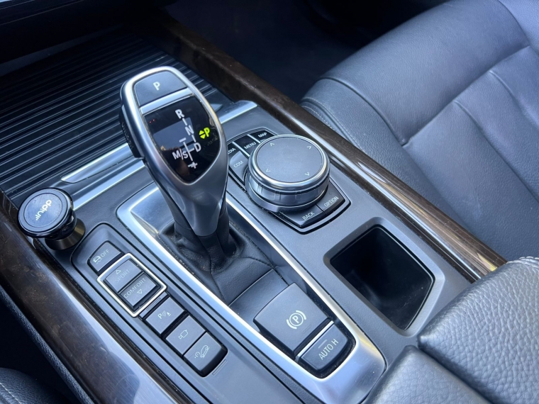 Bmw X5 35i Xdrive 3.0 2019 Usado  Usado en Webautos.cl