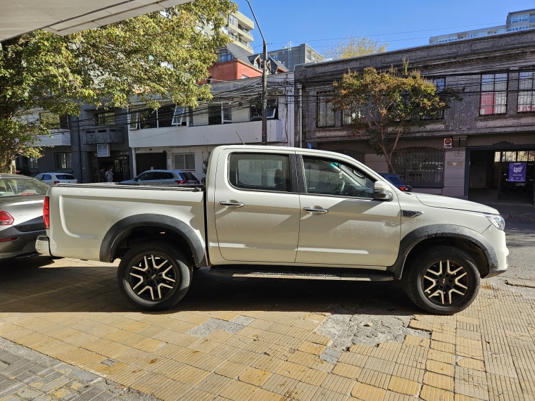 Jac T8 pro T8 Pro 2.0 2023 Usado  Usado en Webautos.cl