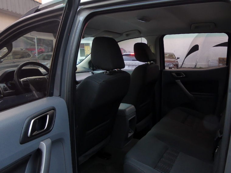 Ford Ranger Ranger Xlt 3.2 (4x2) 2019 Usado  Usado en Webautos.cl