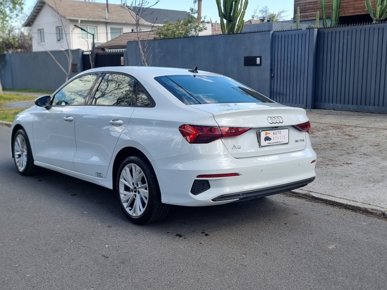 Audi A3 1.4  35 Tfsi 2022 Usado en Autoadvice Autos Usados