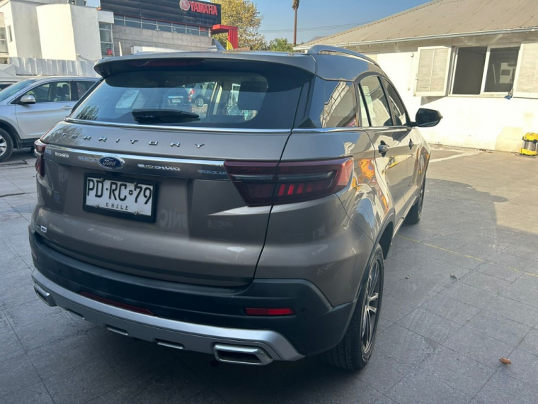 Ford Territory Trend 2021 Usado  Usado en Webautos.cl