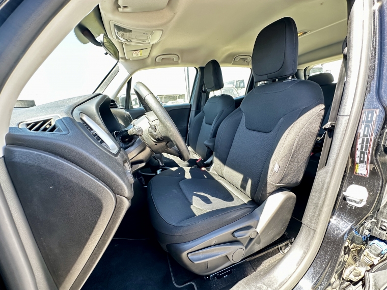 Jeep Renegade 1.8 Sport Lx At 2022 Usado  Usado en Kovacs Usados