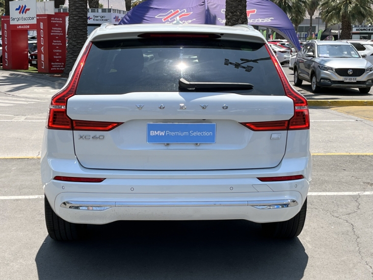 Volvo Xc60 Ii T8 Awd Recharge 2.0 Aut 2024 Usado  Usado en BMW Premium Selection