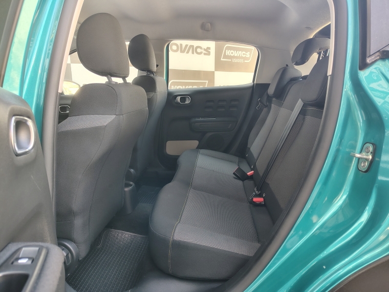 Citroen C-3 Blue Hdi 1.5 2023 Usado  Usado en Kovacs Usados