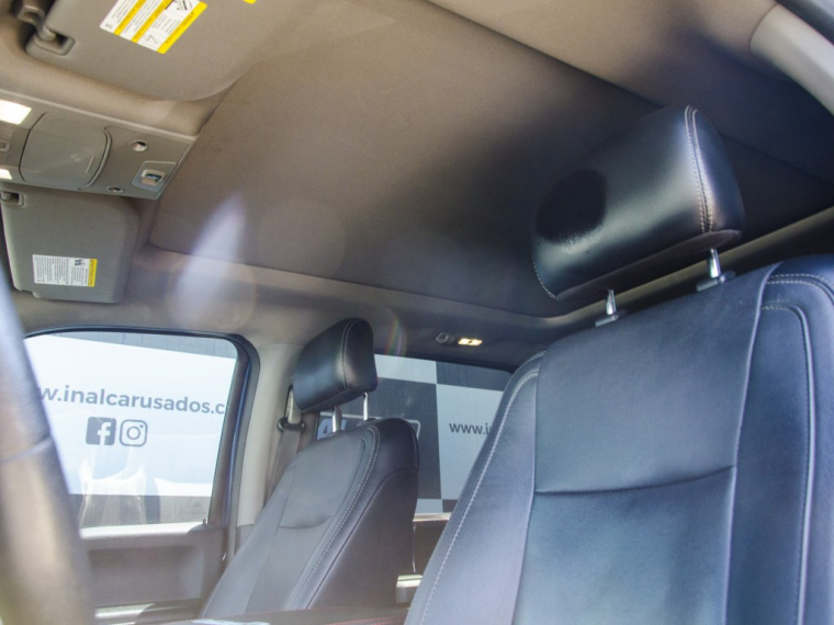 Ford F-150 Lariat 2016 Usado  Usado en Webautos.cl