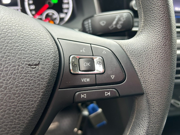 Volkswagen Nivus Confortline Tsi 2021 Usado  Usado en Webautos.cl