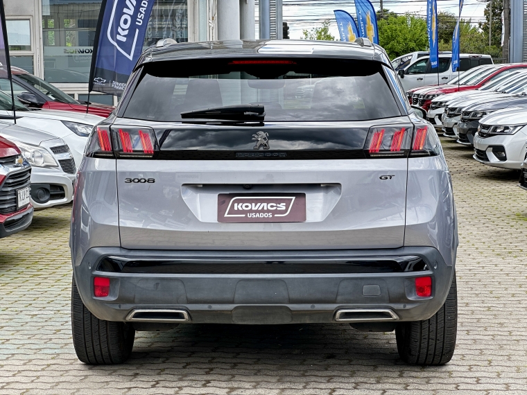 Peugeot 3008 1.6 Aut 2024 Usado  Usado en Kovacs Usados