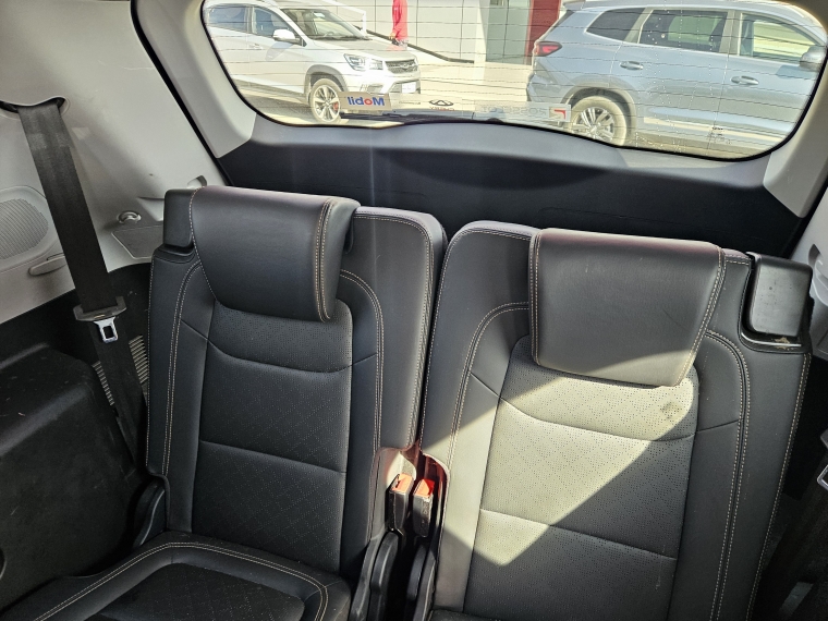 Chery Tiggo 8 Tiggo 8 1.5 2023 Usado en Rosselot Usados