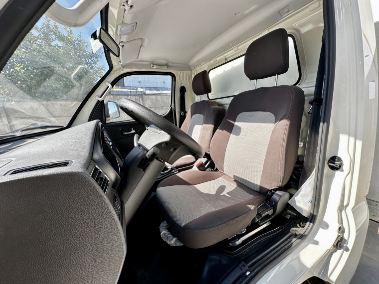 Foton Tm Tm5 Cargo Box 1.6 2025 Usado en Rosselot Usados