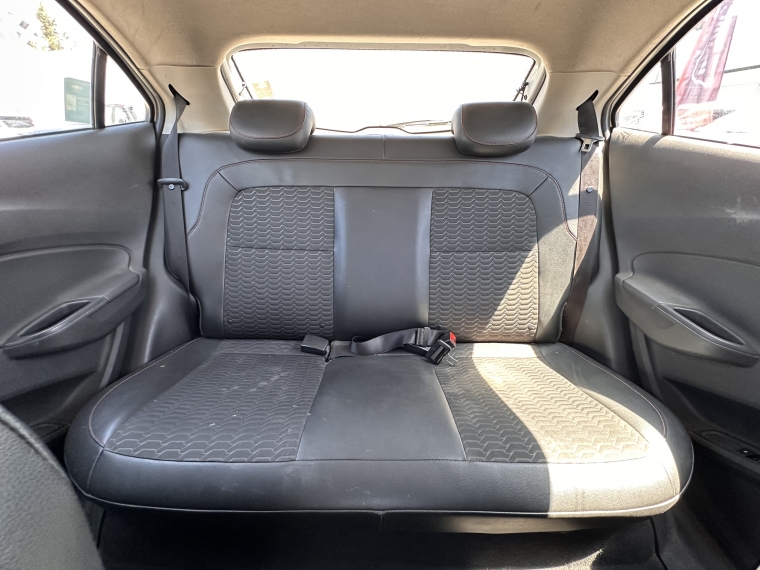 Chevrolet Onix Onix Ltz 1.4 Mt 2018 Usado  Usado en Kovacs Usados
