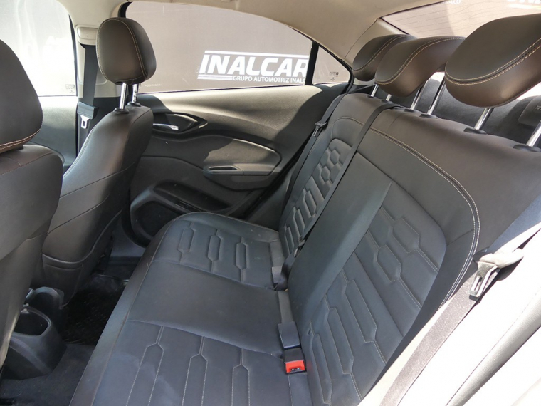 Chevrolet Prisma Ltz 1.4 2019 Usado  Usado en Webautos.cl