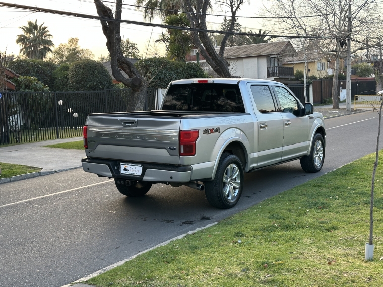 Ford F-150 Platinum 2020 Usado en Autoadvice Autos Usados