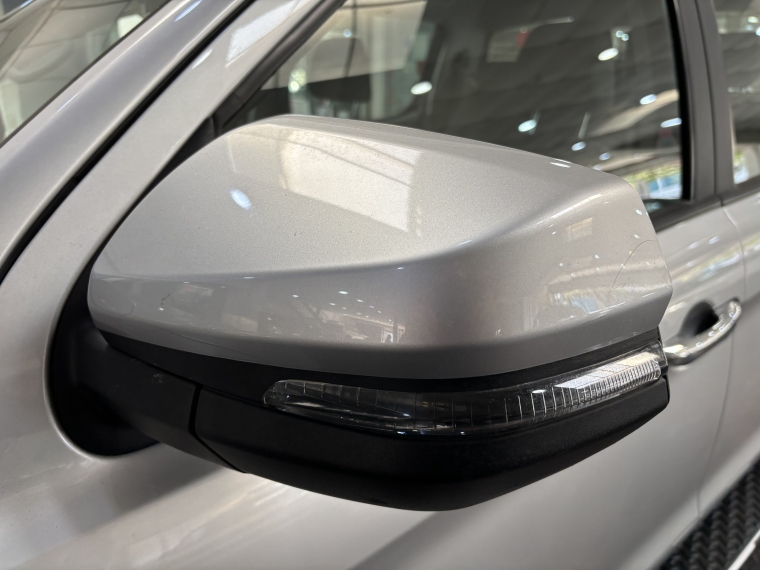 Jac T8 2.0 Comfort 6mt 4x2 2021  Usado en Grass & Arueste
