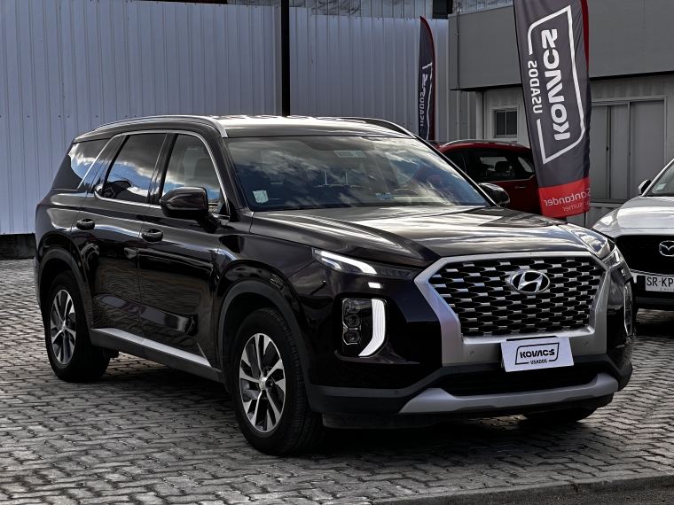 Hyundai Grand santa fe 3.5 Premium At 4x4 2023 Usado  Usado en Kovacs Usados