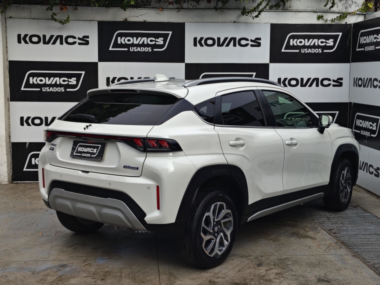 Suzuki Fronx 1.5  Glx  At  Hibrido 2026 Usado  Usado en Kovacs Usados