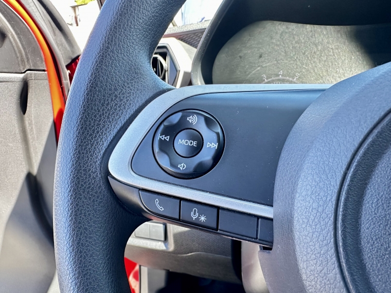 Toyota Raize 1.5 Mt 2023 Usado  Usado en Kovacs Usados