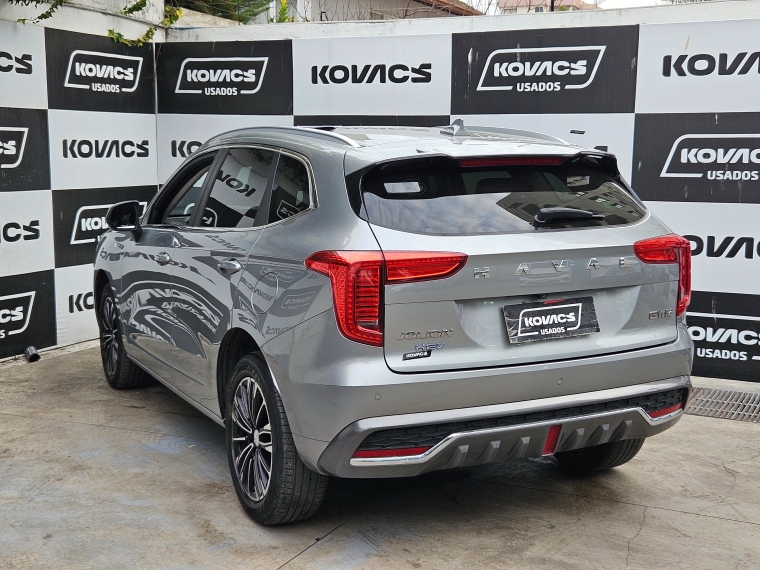 Haval Jolion 1.5  Elite  At Hibrido 2024 Usado  Usado en Kovacs Usados