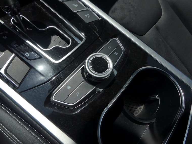 Ford Territory 1.5 Aut 2022 Usado  Usado en Webautos.cl