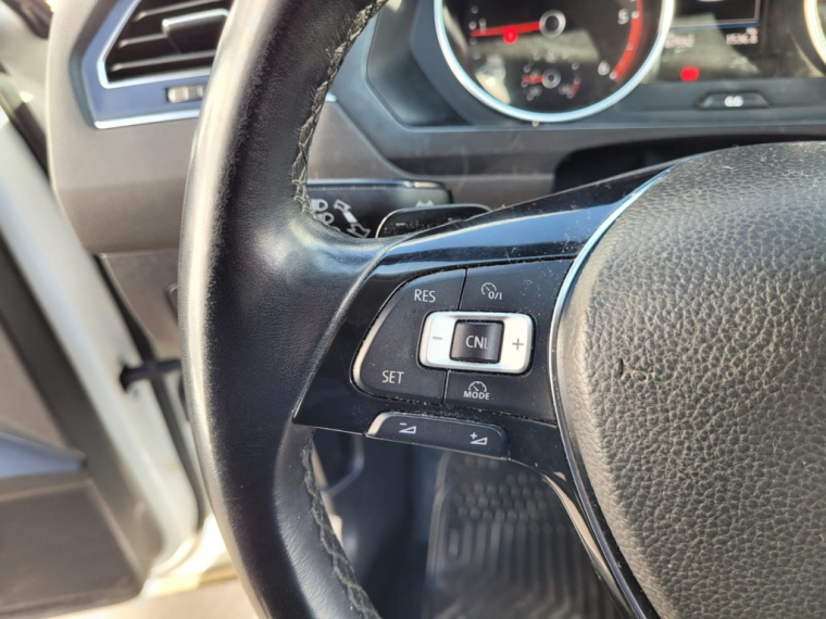 Volkswagen Tiguan Comfortline 2.0 Diesel Aut 2019 Usado  Usado en Webautos.cl
