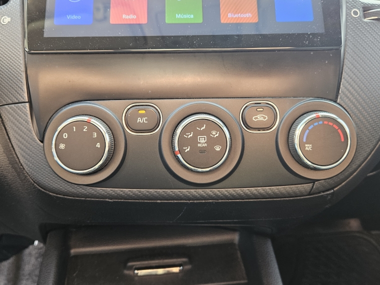 Kia Cerato 1.6 Sx Ac Dab Abs Mt 2018 Usado  Usado en Kovacs Usados