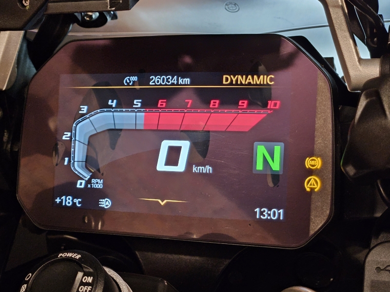 Bmw R 1250 gs Ii Aniversario 2022 Usado en BMW Premium Selection