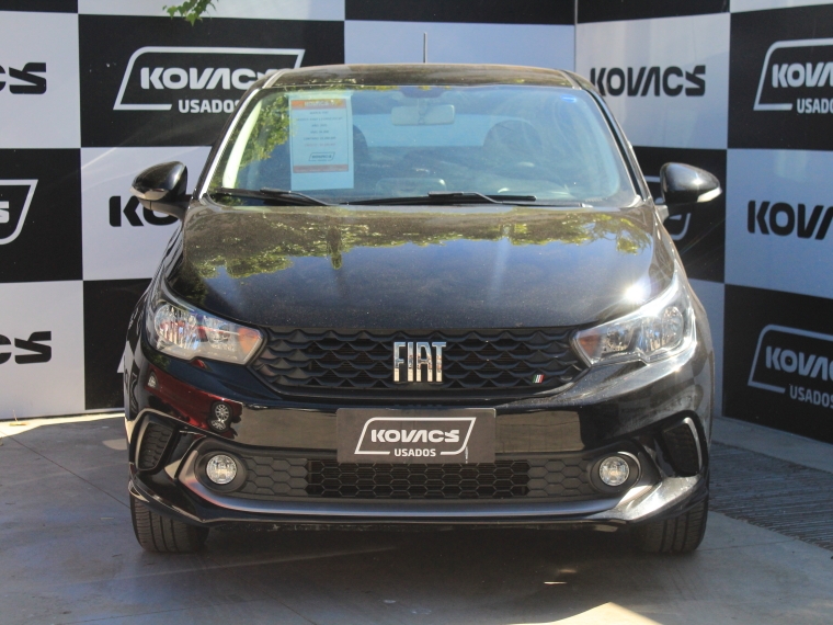 Fiat Argo Drive Elx Mt 1.3 2021 Usado  Usado en Kovacs Usados