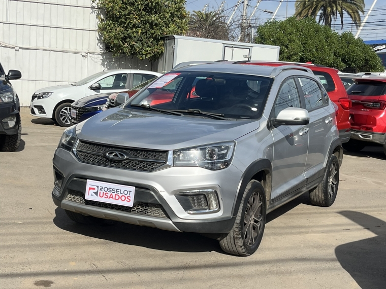 CHERY TIGGO 2 TIGGO 2 1.5 2021