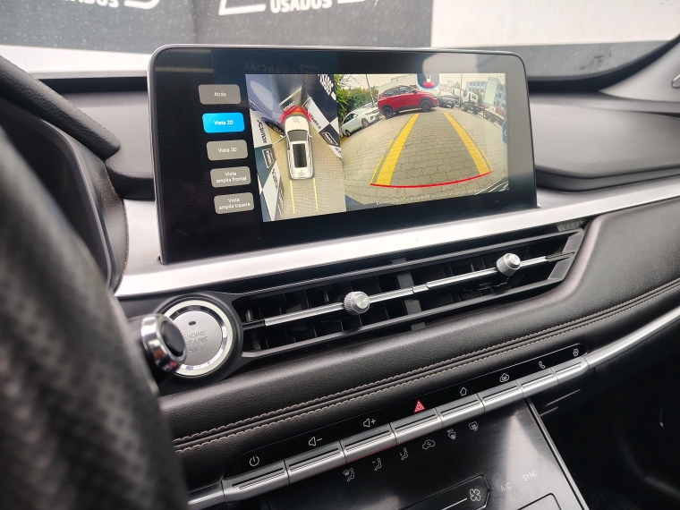 Chery Tiggo 7 1.5 Pro Glx At 2023 Usado  Usado en Kovacs Usados