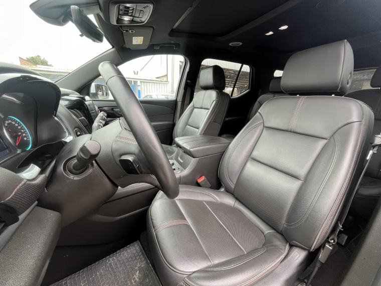 Chevrolet Traverse Rs Awd P 2023 Usado  Usado en Kovacs Usados