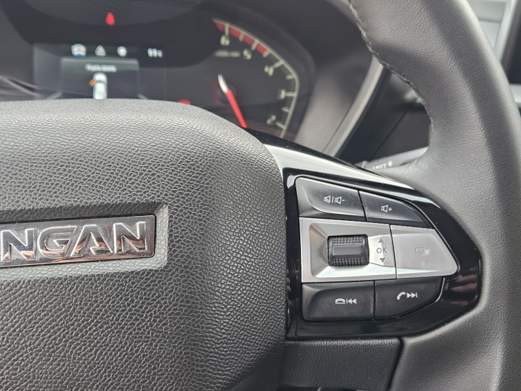 Changan Hunter Hunter 4x4 1.9 2023 Usado en Rosselot Usados