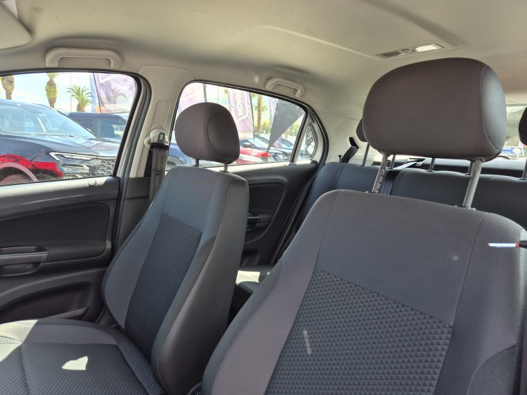 Volkswagen Gol Comfortline 2023 Usado  Usado en Kovacs Usados