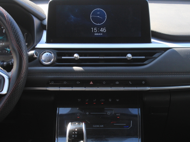 Chery Tiggo 7 pro Tiggo 7 Gls Cvt Pro 1.5 Aut 2022 Usado en Rosselot Usados