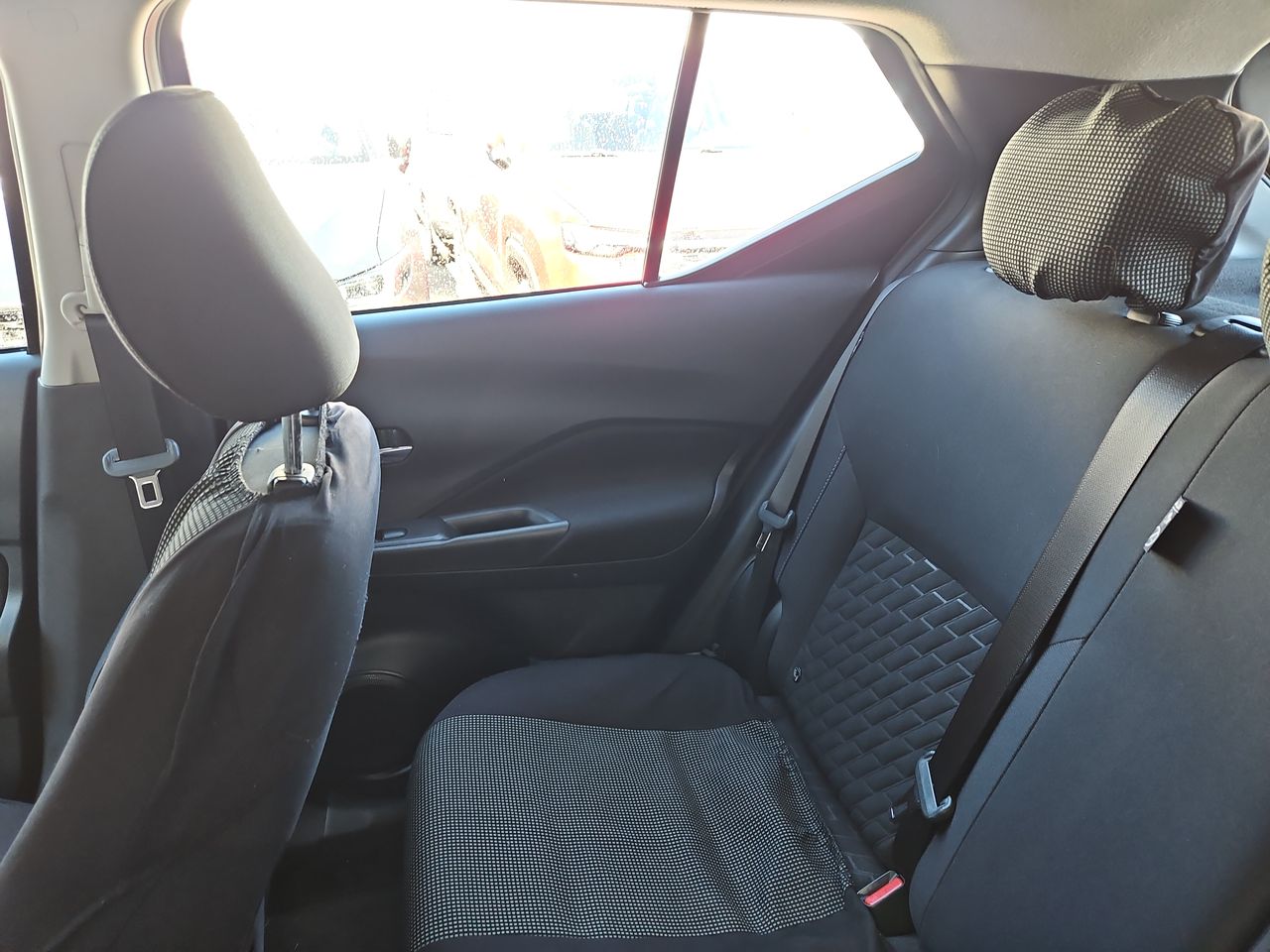 Nissan Kicks Kicks 1.6 2023 Usado en Usados de Primera - Sergio Escobar