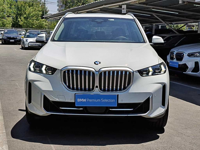 Bmw X5 Xdrive 40i Xline Lci  2025 Usado  Usado en BMW Premium Selection