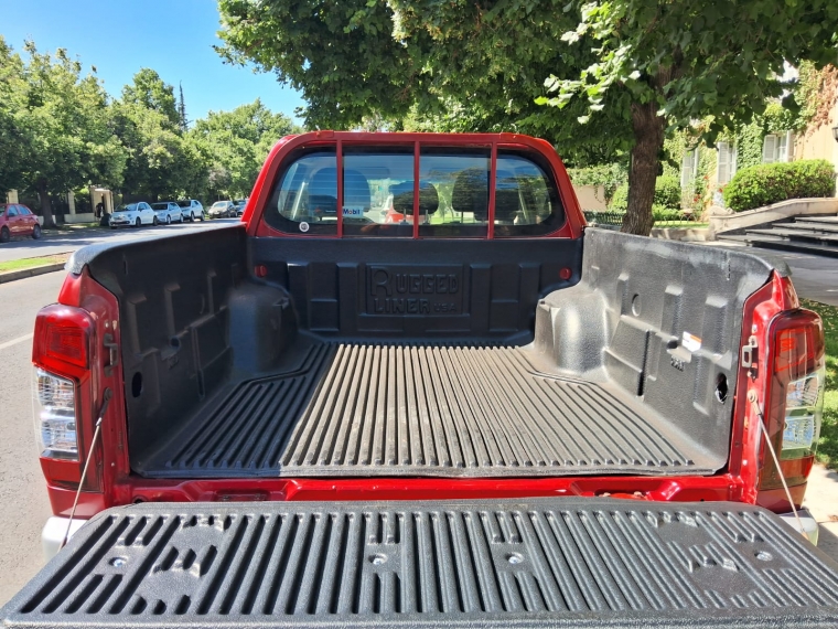 Mitsubishi L200 Katana Crt 4x4 2.4 2022  Usado en GT Autos