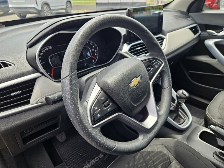 Chevrolet Groove 1.5 Ltz Mt 2023 Usado  Usado en Kovacs Usados