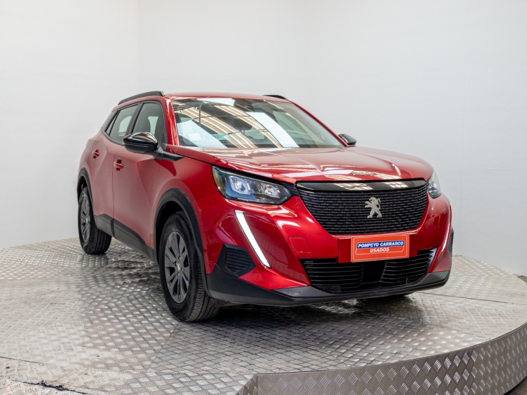 Peugeot 2008 1.2 Active Pack Puretech 130 Mt 2022 Usado Usado en Webautos.cl Peugeot 2008 1.2 Active Pack Puretech 130 Mt 2022 Usado Usado en Webautos.cl