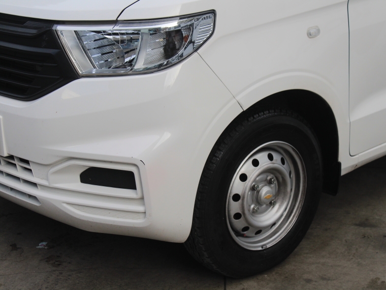 Chevrolet N400 1.5 Mt Max Ac 2024 Usado  Usado en Kovacs Usados