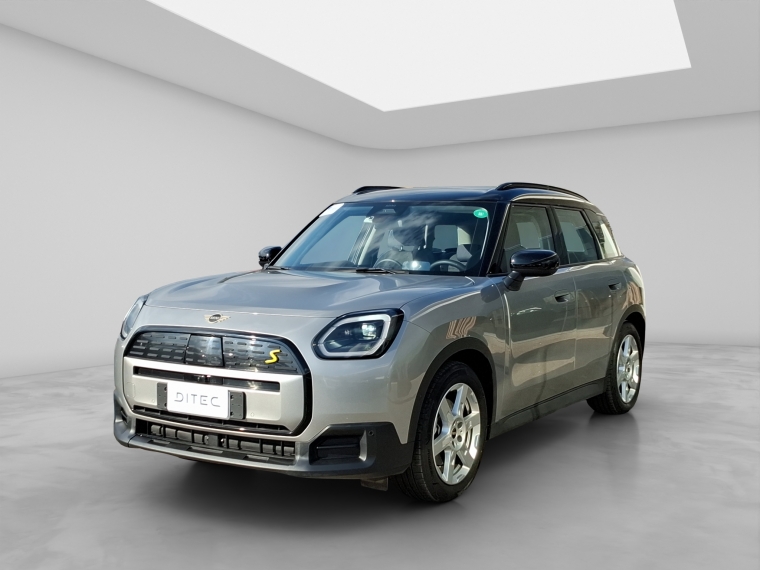 BMW Seminuevos Mini COOPER Countryman SE ALL4 2026 Mini COOPER Countryman SE ALL4 2026