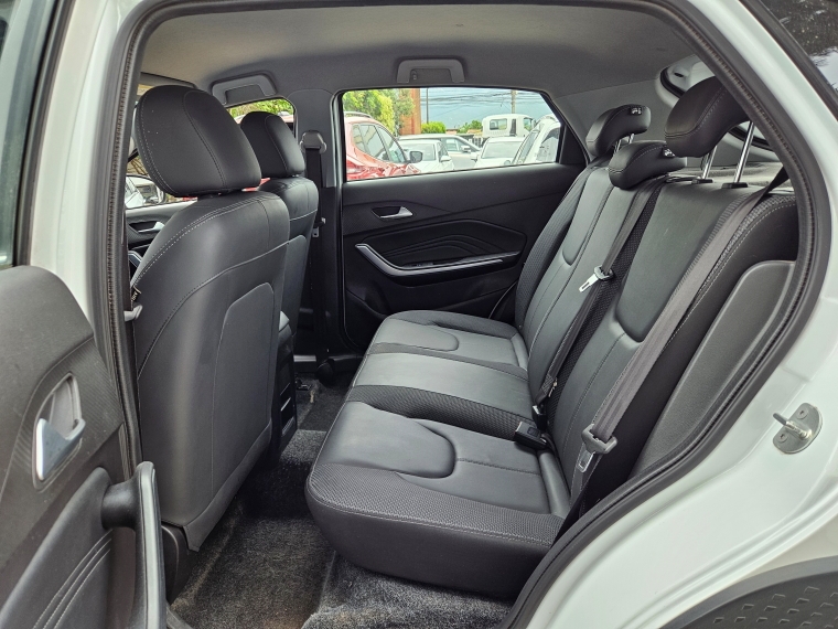 Chery Tiggo 2 Pro Max Gl 1.5 Aut 2025 Usado  Usado en Kovacs Usados