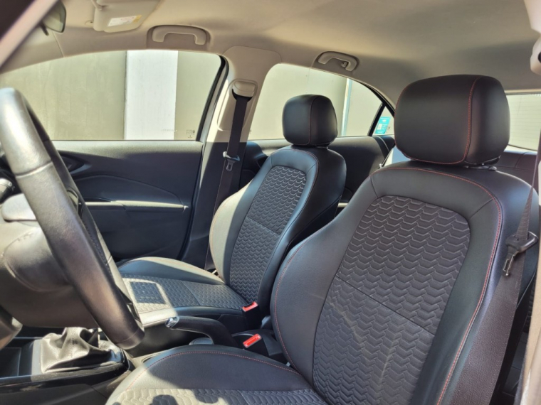 Chevrolet Onix Ltz 2018 Usado  Usado en Webautos.cl