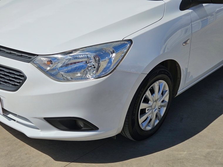 Chevrolet Sail Sail 1.5 2022 Usado en Rosselot Usados