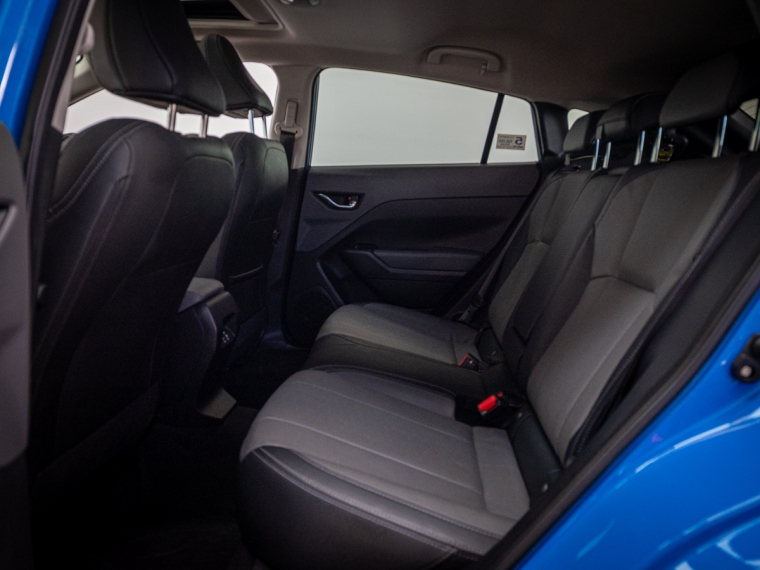Subaru Crosstrek 2.0 Touring Eyesight At 4x4 2025 Usado  Usado en Webautos.cl
