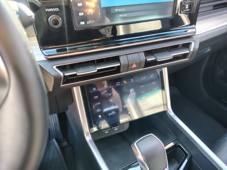 Ssangyong Torres Torres 4x4 1.5 Aut 2024 Usado en Rosselot Usados