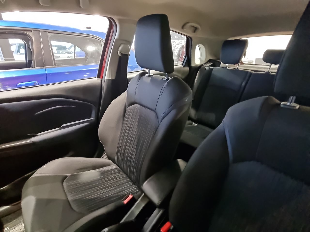 Suzuki Baleno Baleno 4x2 1.5 2025 Usado en Usados de Primera - Sergio Escobar