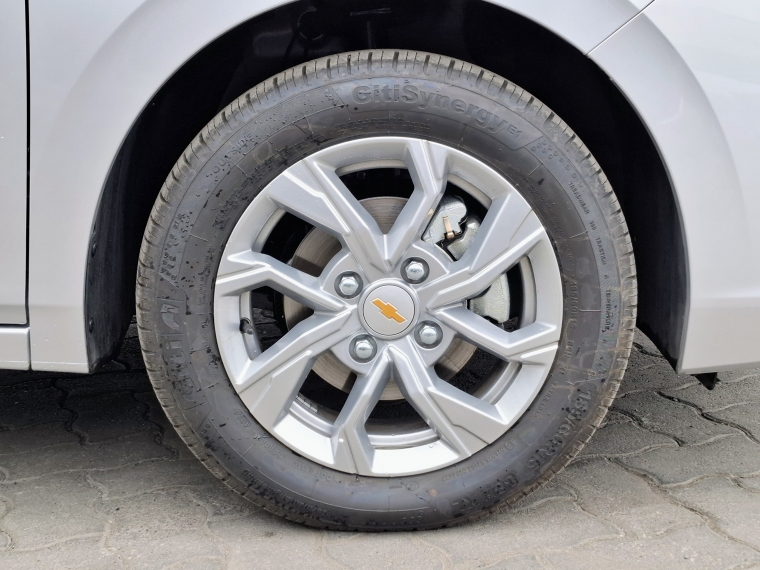 Chevrolet Sail Ltz Mt 2025 Usado  Usado en Kovacs Usados