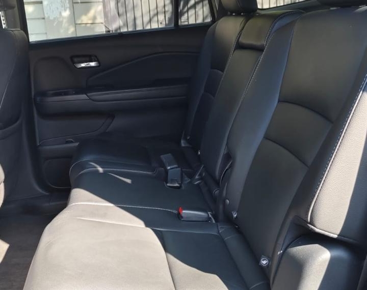 Honda Pilot Elite 4x4 3.5 Aut 2021 Usado  Usado en Webautos.cl
